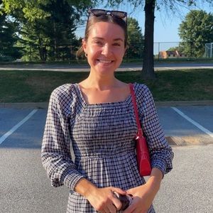 Meet your Posher, Jilly